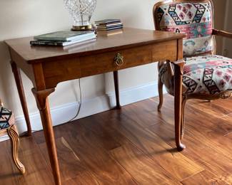 Square Table 34" sq x 29" H 