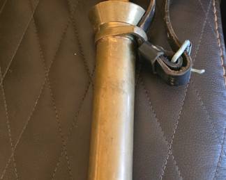 WWII Deep Sea Divers Knife (Look this one up)