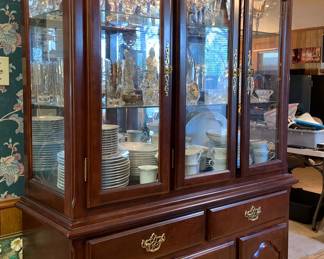 china cabinet