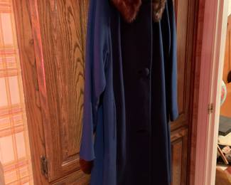 vintage coats
