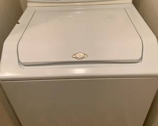 Maytag washer