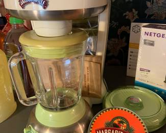 Margaritaville blender
