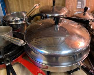 Farberware electric dutch oven