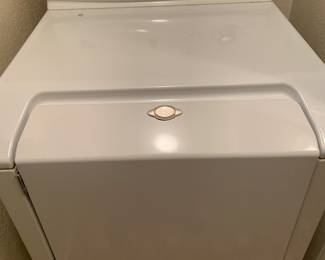 Maytag dryer