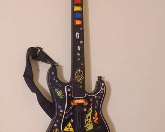 Guitar Hero