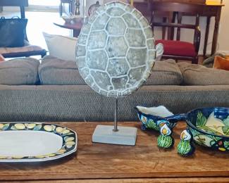 18th Century Stripped Down Drop Leaf Table. Gorgeous