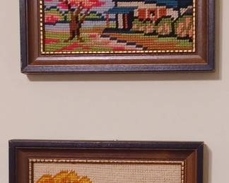 Needlepoint