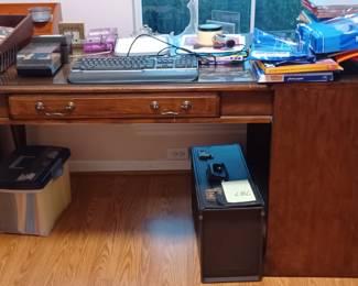 Office Furniture and Supplies!