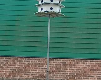 Martindale Bird House!