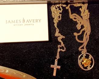 Janes Avery Retired Necklaces 