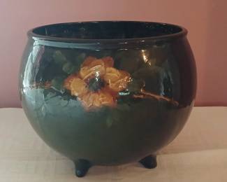 Lovely McCoy Planter