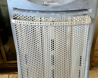 Holmes portable heater