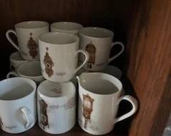 Mugs
