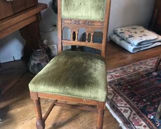 Dining Room Chairs 4x