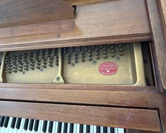 Baldwin Piano 