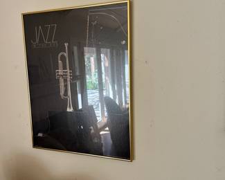 Jazz Poster 