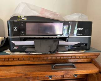 Epson Printer 