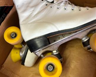 Roller Skates 