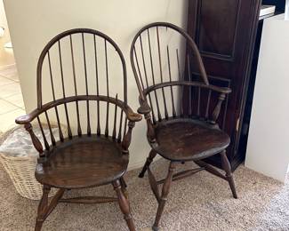 Vintage Chairs 2 