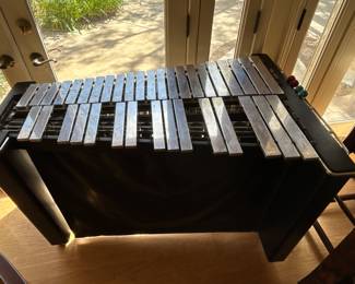 Jen-Co vibraphone