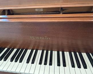 Baldwin Piano 