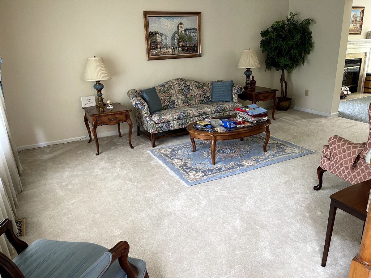 Estate Sale in Williamstown, NJ starts on 5/4/2024