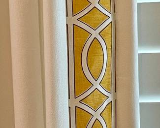 ABM102A   CUSTOM DRAPERY PANELS   $220