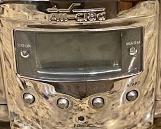 ABM051   $80   ALL-CLAD SLOW COOKER 