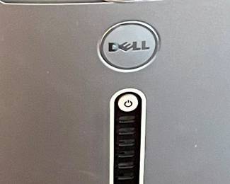 DELL COMPUTER SYSTEM INSPIRON 530