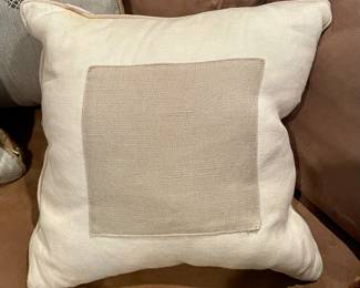 Throw Pillow