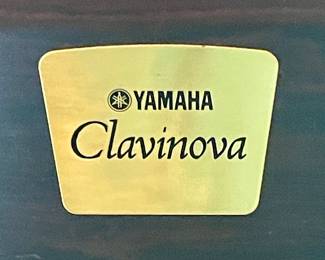 ABM101   $800   YAMAHA CLAVINOVA  CLP-950 