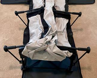 ABM110A & ABM110B   $240 EACH   GRANDINROAD AUTOMATIC  EZ BED - TWIN   