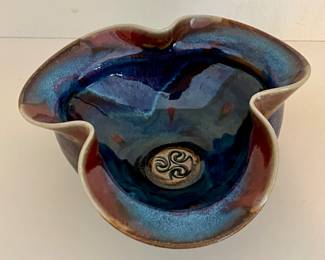 POTTERY BOWL