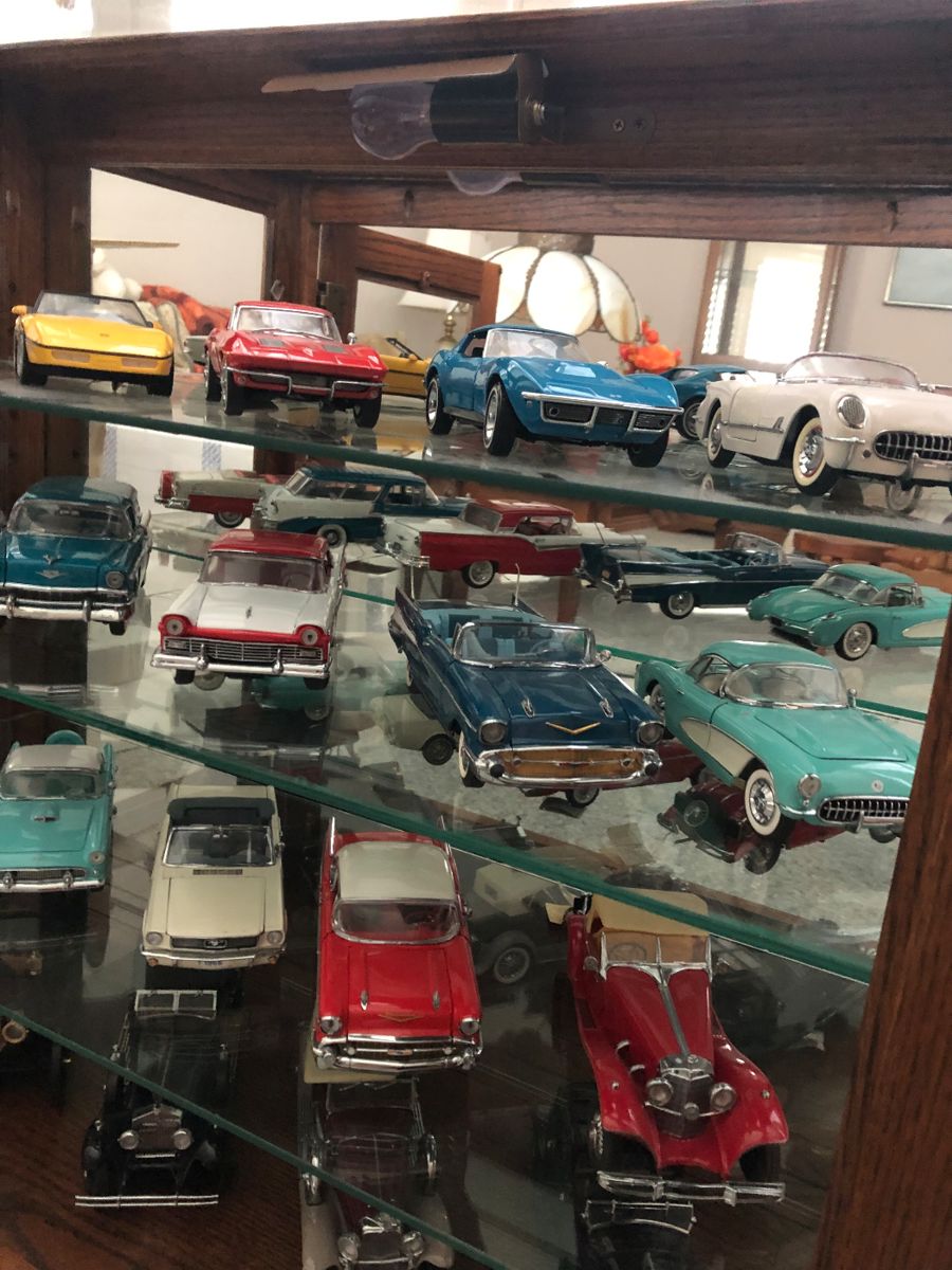 Bethel Estate Sales in Banning starts on 3/28/2024