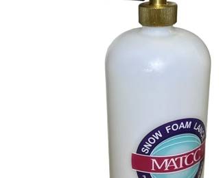 MATCC Snow Foam Cannon