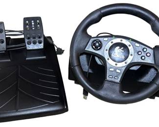Logitech Wheel Pedals