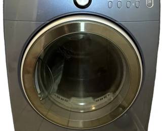 Samsung Gas Dryer