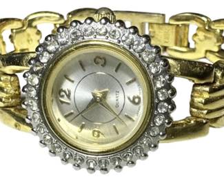 Ladies Quartz Watch