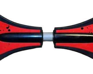 Street Surfing Skateboard