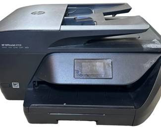 HP OfficeJet 6958 Printer
