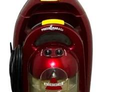 Bissell Vacuum Cleaner
