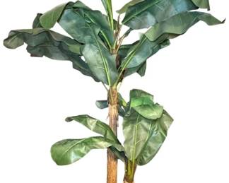 8Foot Artificial Tree