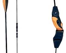 Barnett Lil Sioux Bow  Arrow