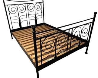 IKEA Full Size Bed Frame