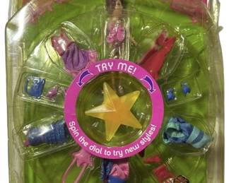 Vintage Polly Pockets