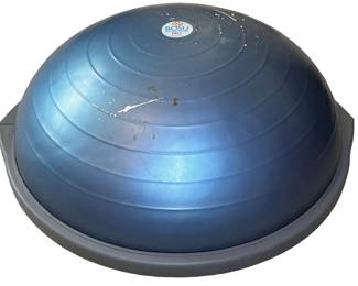 Bosu Pro Balance Trainer