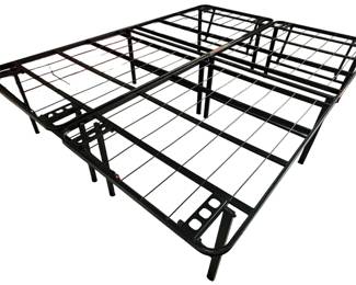 Queen Size Bed Frame