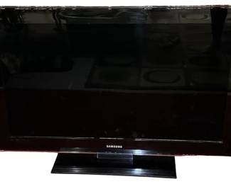 Samsung 40Inch TV