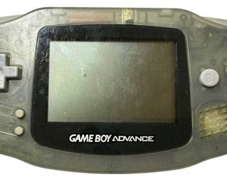 Gameboy Advance