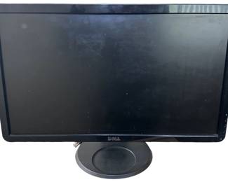 Dell 24Inch Monitor